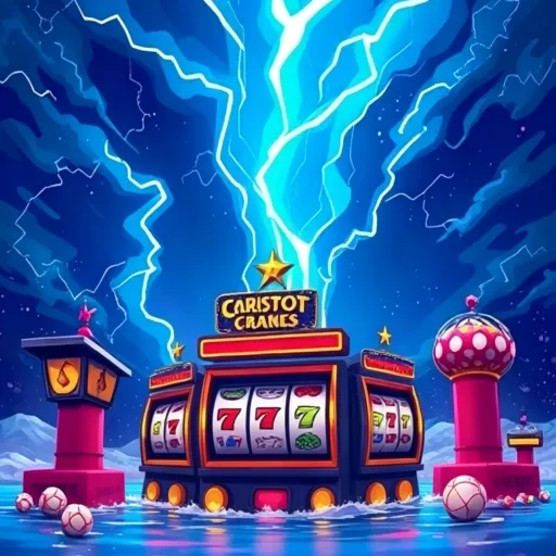 alexis17: Promo dan Bonus Terbaik untuk Para Gamer Indonesia