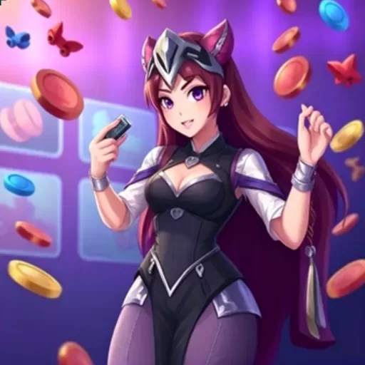 Menjelajahi Fitur Unggulan Situs Game alexis17