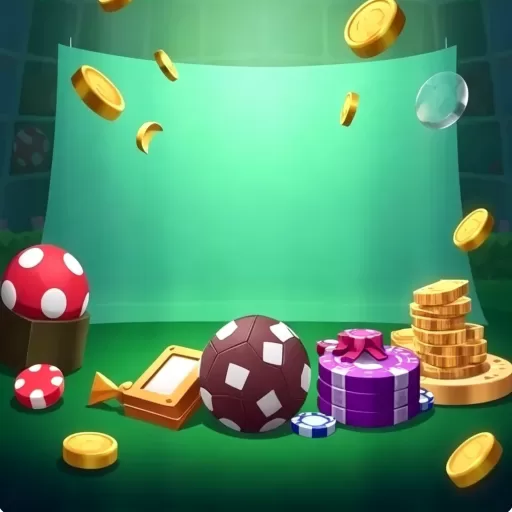Mengulas Fitur Menarik di Situs Game alexis17